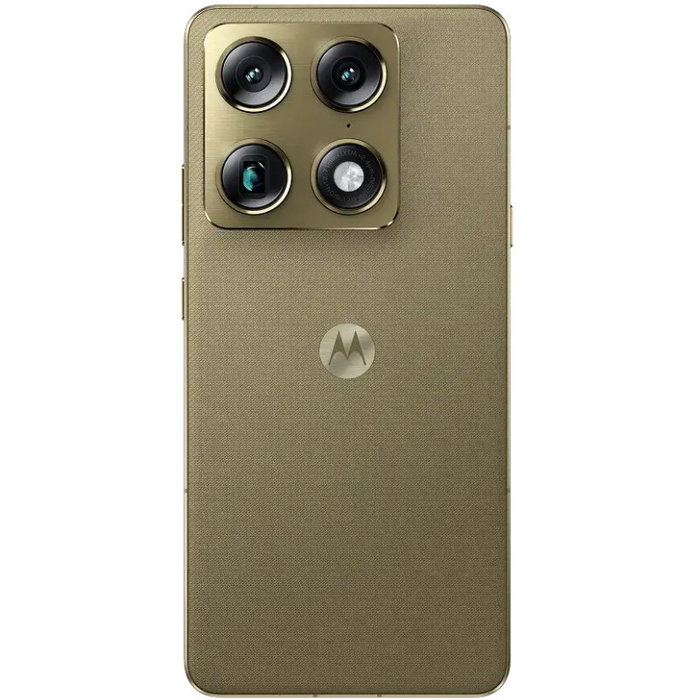 Motorola Signature 5G 16GB RAM 512GB Oro